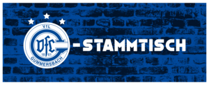 VFL Gummersbach Stammtisch Mitglied